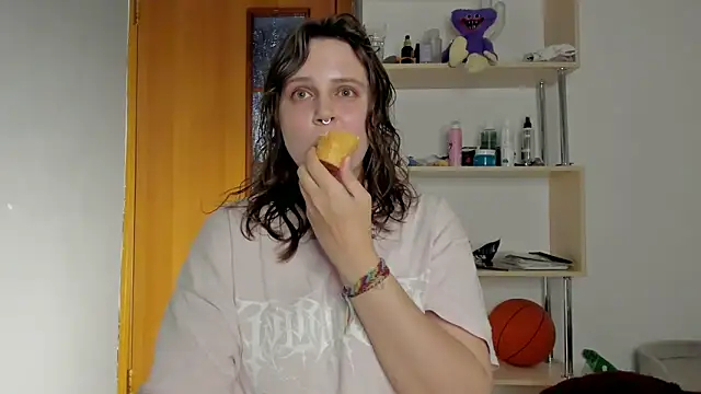  lisacute online show from January 2025 05:44:01 PM