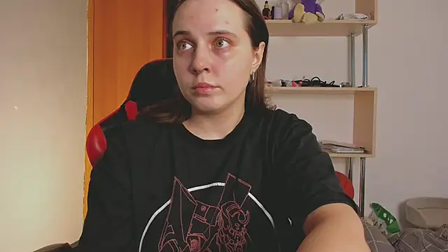  lisacute online show from January 2025 11:40:02 AM