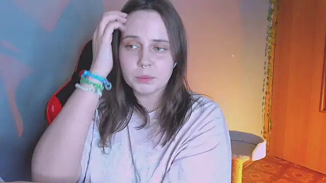  lisacute online show from February 2025 06:10:02 PM