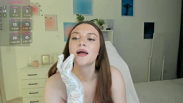 MiaVixxen online show from October 2025 03:26:01 AM