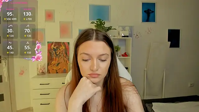 Snapshot of MiaVixxen chatting on November 2025 04:50:02 AM MiaVixxen online show from November 2025 04:50:02 AM