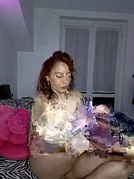 LollyJek  online show from December 2025 10:23:01 PM