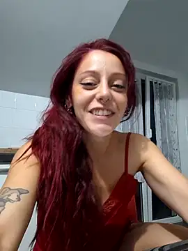 LollyJek  online show from October 2025 07:26:02 PM