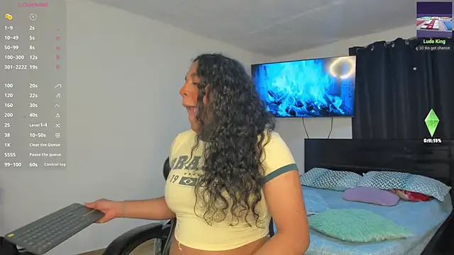 madisonbrunette online show from November 2025 07:29:02 PM