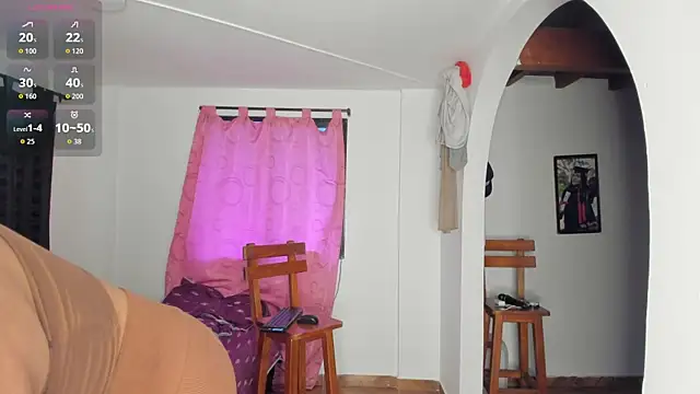 madisonbrunette online show from January 2026 10:13:02 PM