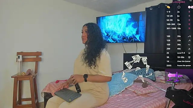 madisonbrunette online show from November 2025 04:49:02 AM