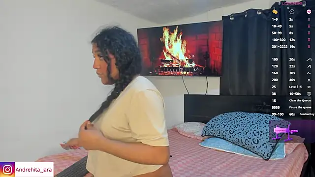 madisonbrunette online show from November 2025 07:19:01 PM