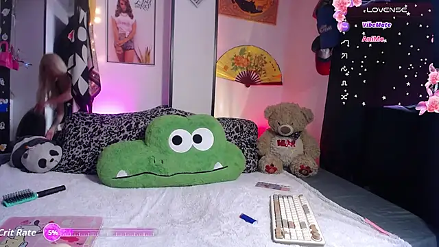 noah420sr online show from November 2025 05:50:01 PM