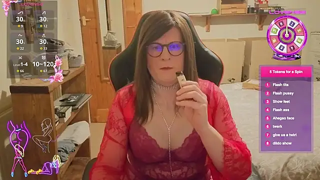 NaughtyCatherineClimax74 online show from December 2025 09:20:01 PM