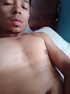 morenitoo 23 online show from February 2026 09:37:02 PM