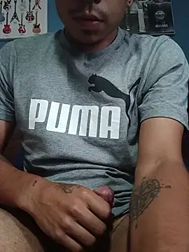 morenitoo 23 online show from March 2026 08:44:02 PM