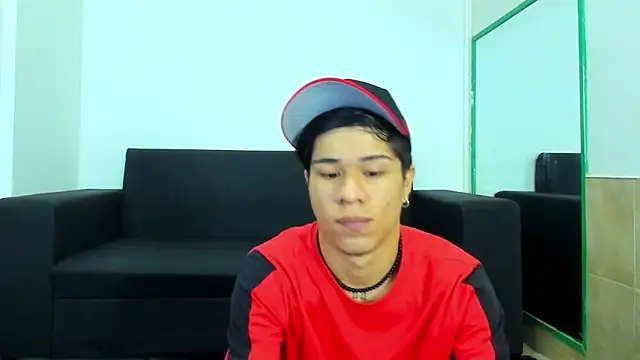 Snapshot of anyelo_waller chatting on March 2025 12:00:01 PM anyelo waller online show from March 2025 12:00:01 PM