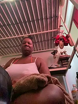 DamnBubbles online show from April 2026 03:35:02 PM