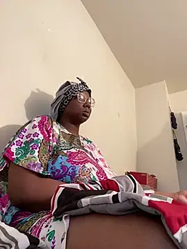 DamnBubbles online show from March 2025 09:37:01 PM