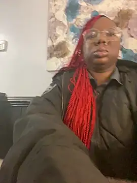 DamnBubbles online show from February 2025 09:36:01 PM