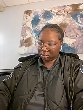 DamnBubbles online show from March 2025 12:47:02 AM