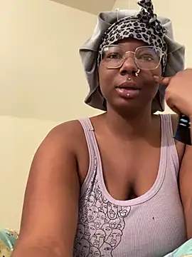 DamnBubbles online show from January 2025 03:54:02 AM