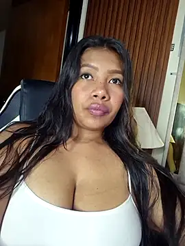 PaulaOrtiz 1 online show from December 2025 03:24:02 AM