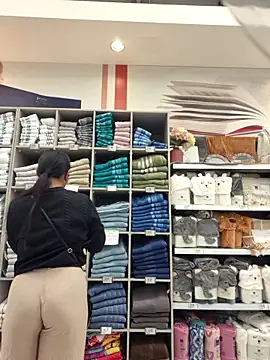 PaulaOrtiz 1 online show from February 2026 01:31:02 PM