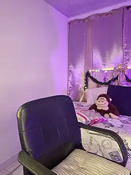 PaulaOrtiz 1 online show from January 2026 12:30:01 PM