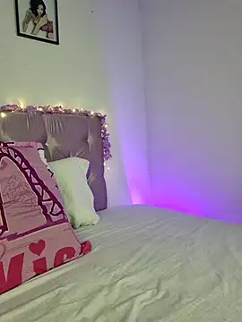 PaulaOrtiz 1 online show from March 2026 11:10:01 AM