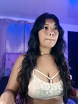 Snapshot of PaulaOrtiz_1 chatting on January 2025 10:22:01 AM PaulaOrtiz 1 online show from January 2025 10:22:01 AM