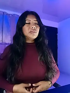 Snapshot of PaulaOrtiz_1 chatting on February 2025 11:09:01 AM PaulaOrtiz 1 online show from February 2025 11:09:01 AM