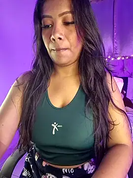 PaulaOrtiz 1 online show from November 2025 11:15:02 AM