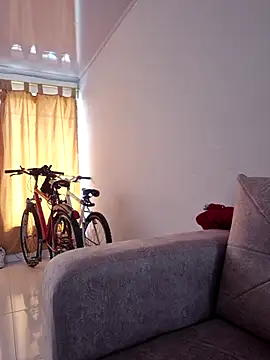 PaulaOrtiz 1 online show from December 2025 04:40:02 PM