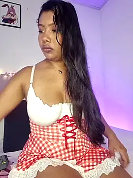 PaulaOrtiz 1 online show from February 2026 11:44:01 AM