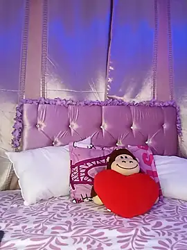 Snapshot of PaulaOrtiz_1 chatting on February 2025 10:59:02 AM PaulaOrtiz 1 online show from February 2025 10:59:02 AM