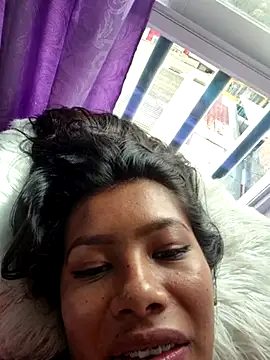 PaulaOrtiz 1 online show from April 2026 07:18:01 PM