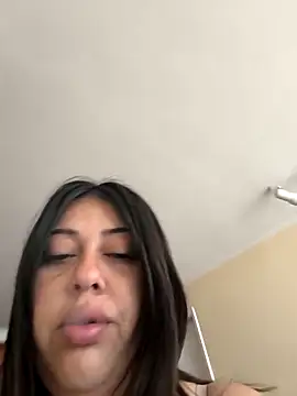 Americ44 online show from April 2026 02:25:01 PM