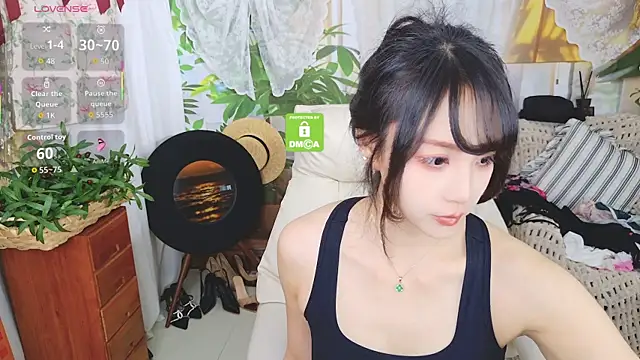 xiaotiantian-76 online show from April 2026 11:22:02 AM