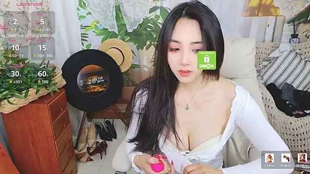 xiaotiantian-76 online show from April 2026 03:30:01 AM