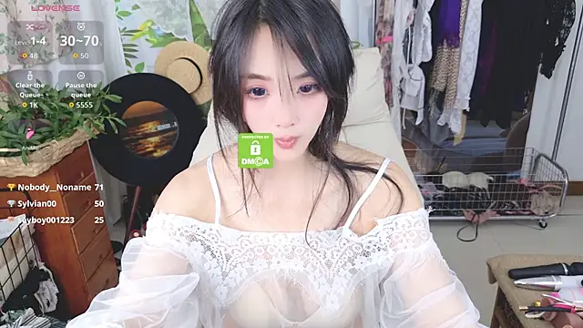 xiaotiantian-76 online show from May 2026 02:25:01 PM
