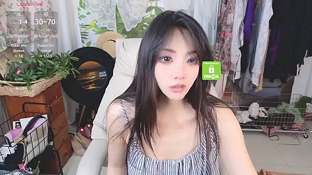 xiaotiantian-76 online show from May 2026 08:25:02 AM