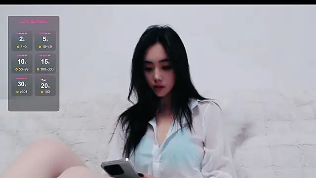 xiaotiantian-76 online show from February 2025 08:10:01 AM