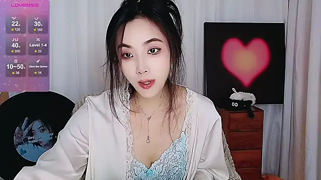 xiaotiantian-76 online show from October 2025 04:33:01 AM