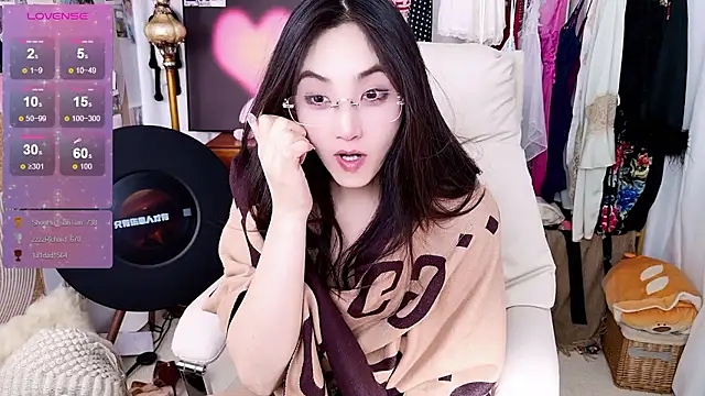 xiaotiantian-76 online show from January 2026 02:46:02 PM