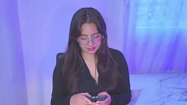 Gretta Hot online show from March 2026 08:14:02 PM