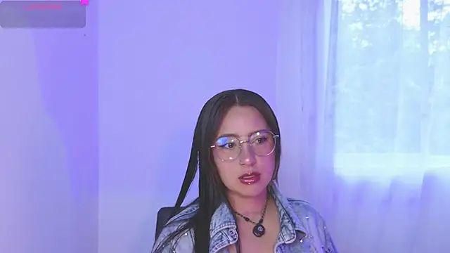 Gretta Hot online show from March 2026 08:21:02 PM