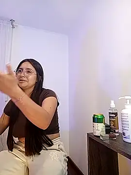 Gretta Hot online show from March 2026 01:50:02 AM