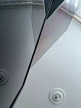 Gretta Hot online show from October 2025 07:00:01 PM