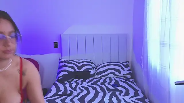 Gretta Hot online show from January 2026 02:02:02 PM