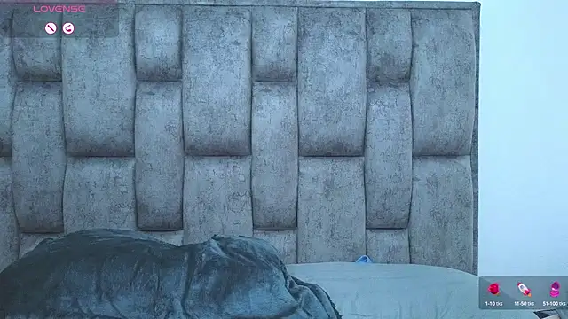 Snapshot of Gretta_Hot chatting on February 2025 10:48:02 PM Gretta Hot online show from February 2025 10:48:02 PM