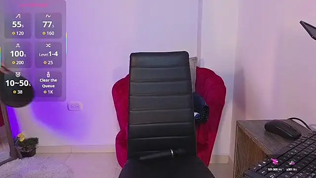 Snapshot of Gretta_Hot chatting on September 2025 10:39:02 AM Gretta Hot online show from September 2025 10:39:02 AM