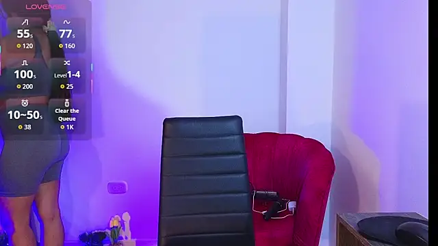 Snapshot of Gretta_Hot chatting on October 2025 03:15:01 PM Gretta Hot online show from October 2025 03:15:01 PM