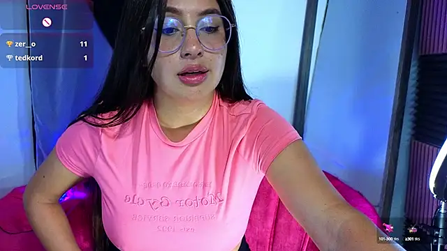 Snapshot of Gretta_Hot chatting on January 2025 03:52:01 AM Gretta Hot online show from January 2025 03:52:01 AM