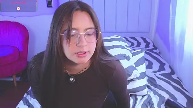 Gretta Hot online show from January 2026 02:54:02 PM